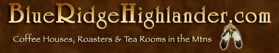 Coffee Roasters and Coffee Houses