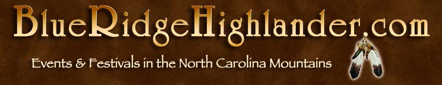 Western North Carolina Mountain Events and Festivals