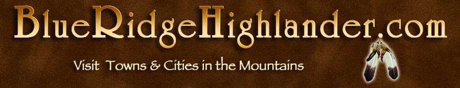 Mountain Towns, Communities, and  Cities