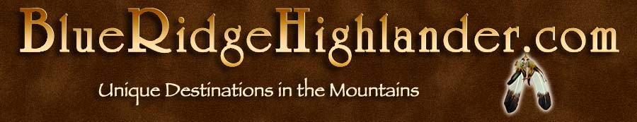 Blue Ridge Highlander On-line Magazine