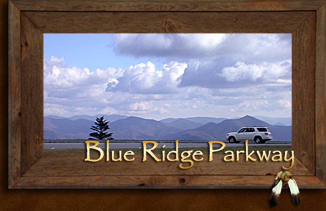 Blue Ridge Parkway