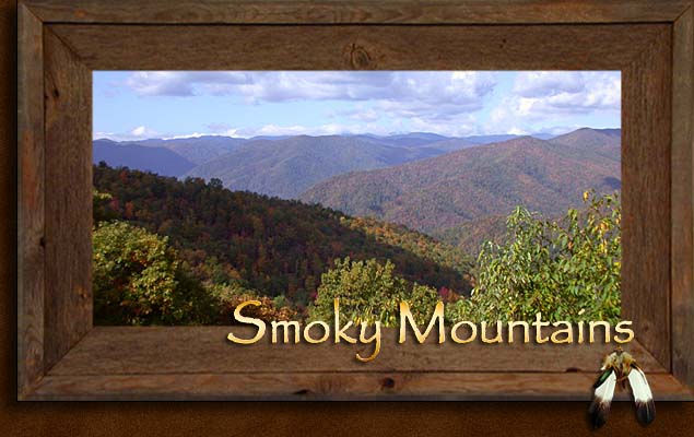 Great Smoky Mountains
