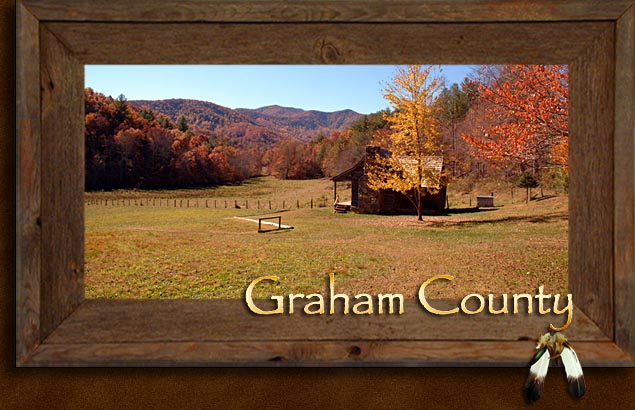Lake Fontana, Robbinsville, Stecoah, Topoco, Santeetlah, Fontana Village, Graham County, Western North Carolina.