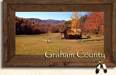 Graham County Lodging