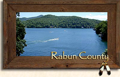 Dillard, Clayton & Mountain City in Rabun County Georgia