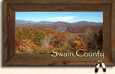 Swain County North Carolina