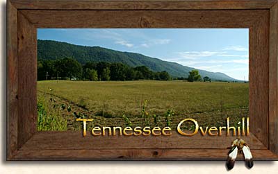 Tennessee Overhill