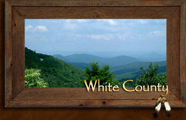 Helen, Cleveland, White County, North Georgia Mountains