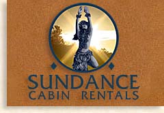 Sundance Cabin Rentals Blue Ridge Georgia