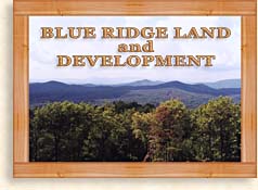 Blue Ridge Land and Development in the North Georgia Mountains
