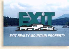 Real Estate in Hiawassee, Georgia