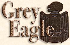 Grey Eagle, Native American Artist