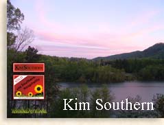Kim Southern Real Estate in Gilmer County