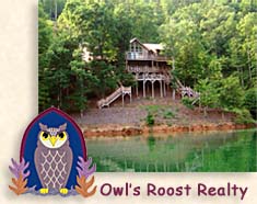 Real Estate in Robbinsville North Carolina