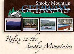 Smoky Mountain Cabin Rentals