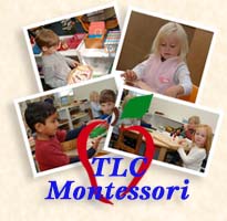 TLC Montessori