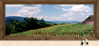 Ellijay & East Ellijay in Gilmer County Georgia