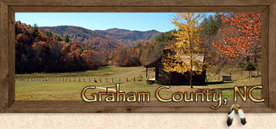 Graham County Lodging