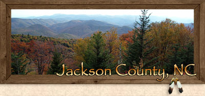 Jackson County