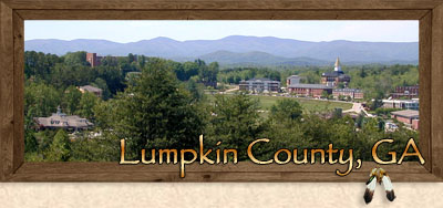 Dahlonega, Lumpkin County Cabin & Vacation Rentals and Resorts