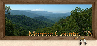 McMinn County Tennessee