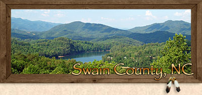 Swain County North Carolina