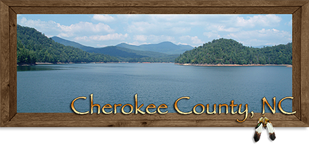Lodging in Andrews, Brasstown & Murphy in Cherokee County in the Western North Carolina Mountains
