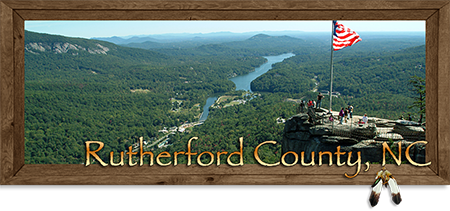 Lodging in Golden Valley & Rutherford County North Carolina