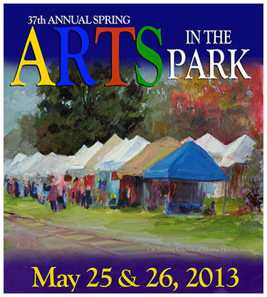 Murphy Art Walks