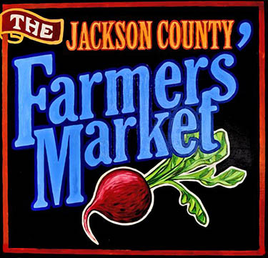 Jackson County Farmer's Market