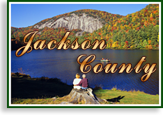 Jackson County North Carolina