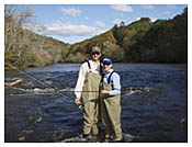 Learn to Fly Fish