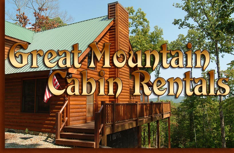 Murphy North Carolina Cabin Rentals