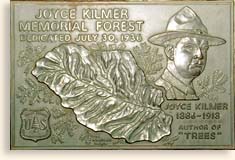 Joyce Kilmer