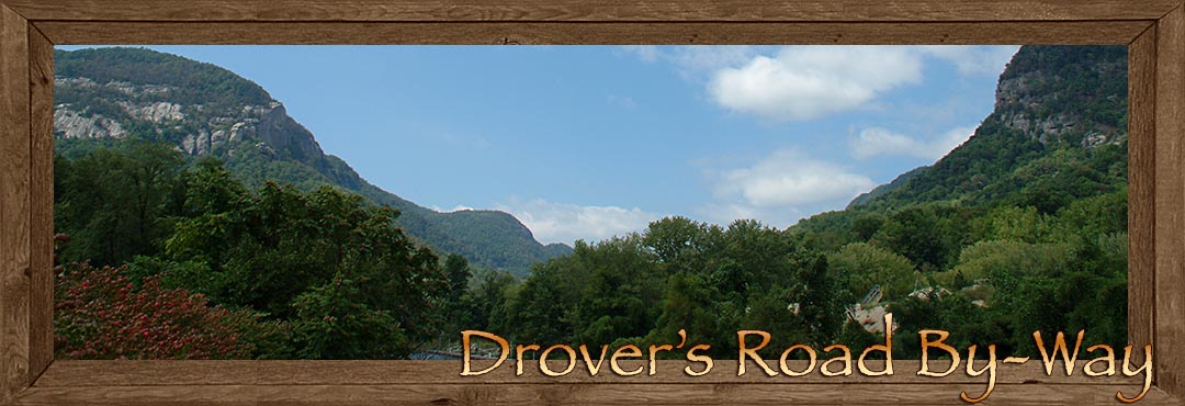 Drovers Road By-Way