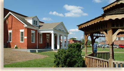 Spindale House in Rutherford County North Carolina