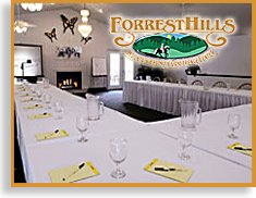 Forrest Hills Retreat Center