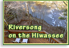 Riversong on the Hiwassee