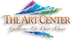 The Art Center at Blue Ridge Mountain Art Association