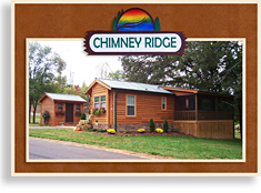 Highland Park Vacation Cabins