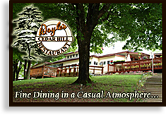 Doyles Cedarhill Restaurant