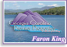 Real Estate in Towns County