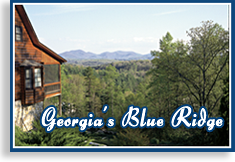 Georgia's Blue Ridge
