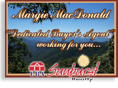Margie McDonald Eco-Friendly Realtor
