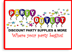 Party Outlet in Murphy North Carolina