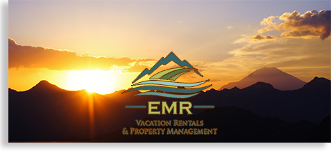 Enchanted Mountain Retreats