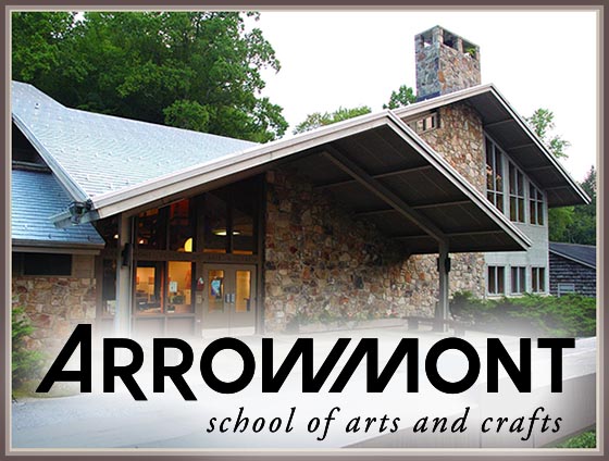 Arrowmont Juried Exhibition