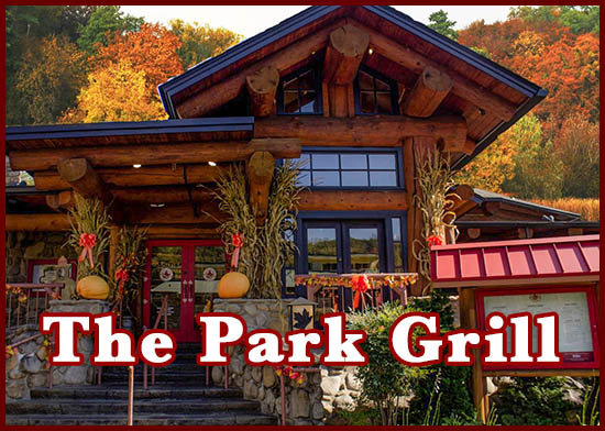 Park Grill