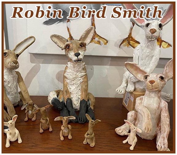 Robin Bird Smith