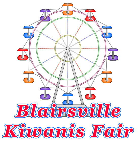 Blairsville GA Blairsville Kiwanis Fair Highlander Calendar of Events